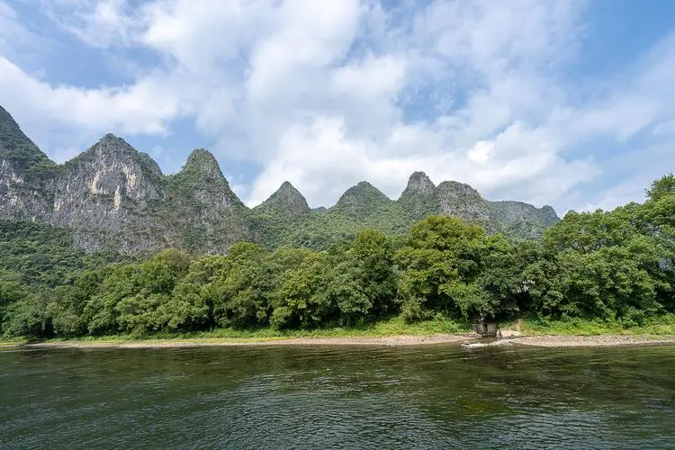 高性能高效